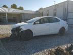 2016 TOYOTA COROLLA L - 5YFBURHE6GP423831