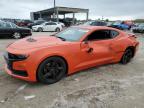 2019 CHEVROLET CAMARO SS - 1G1FG1R77K0135970