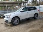 2017 NISSAN PATHFINDER - 5N1DR2MN6HC642141
