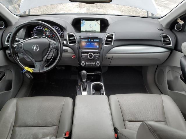 2017 ACURA RDX ADVANC 5J8TB4H78HL037647
