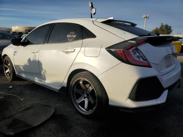 2019 HONDA CIVIC SPOR - SHHFK7G4XKU212087
