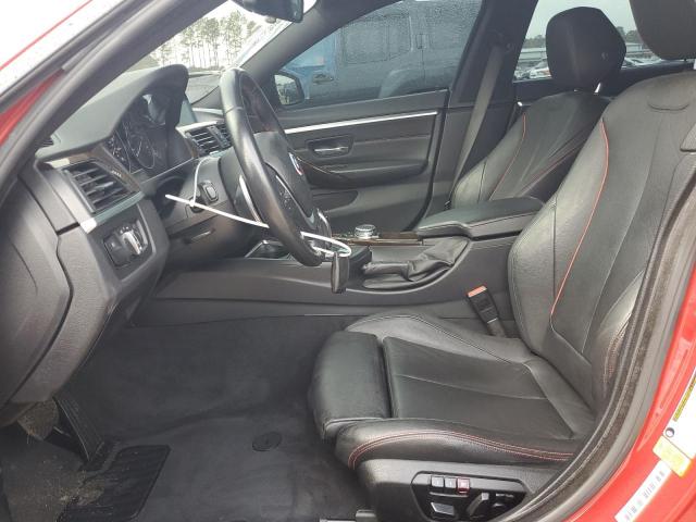2015 BMW 435 I GRAN - WBA4B1C52FG241080