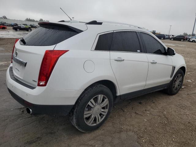 Vin: 3gyfnbe35gs558904, lot: 86814824, cadillac srx luxury collection 20163
