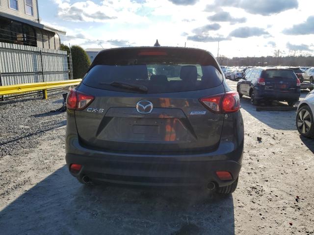 2016 MAZDA CX-5 TOURI - JM3KE2CY3G0812501