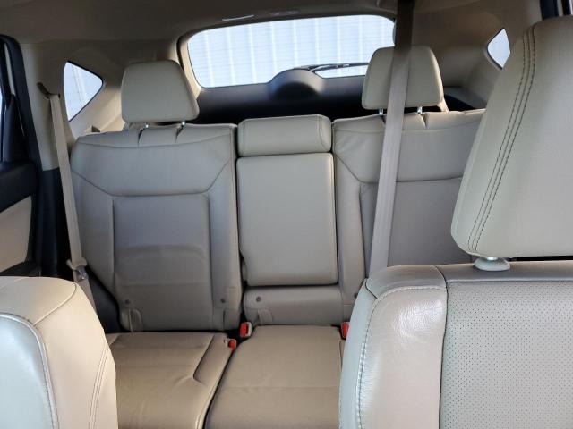 2015 HONDA CR-V TOURI - 5J6RM4H91FL127329
