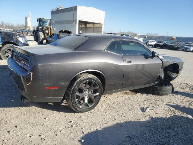 Vin: 2c3cdzag0hh639976, lot: 83611054, dodge challenger sxt 20173