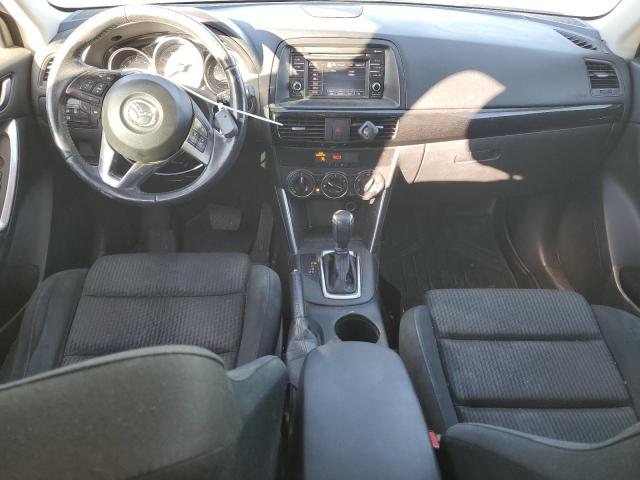 2015 MAZDA CX-5 TOURI - JM3KE2CY1F0530971