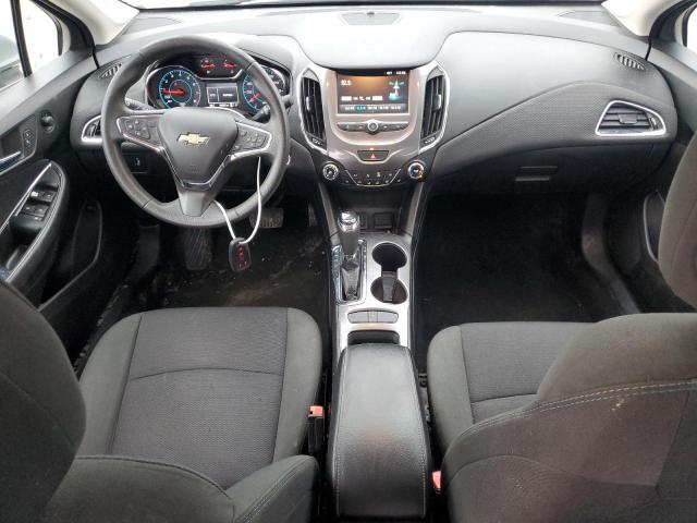 2017 CHEVROLET CRUZE LT - 1G1BE5SM3H7157878