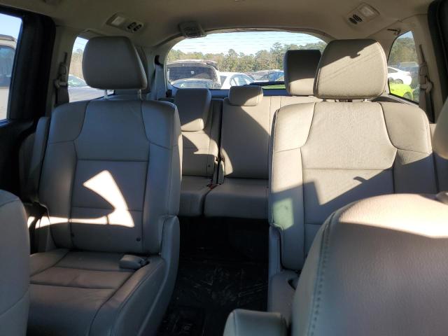 2016 HONDA ODYSSEY EX - 5FNRL5H66GB056332