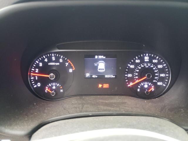 2020 KIA SOUL LX - KNDJ23AU2L7123098