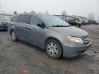 Lot #3030482460 2013 HONDA ODYSSEY LX