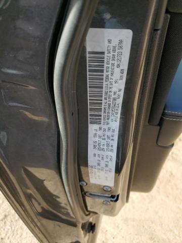 2016 JEEP CHEROKEE L - 1C4PJMCS5GW227885