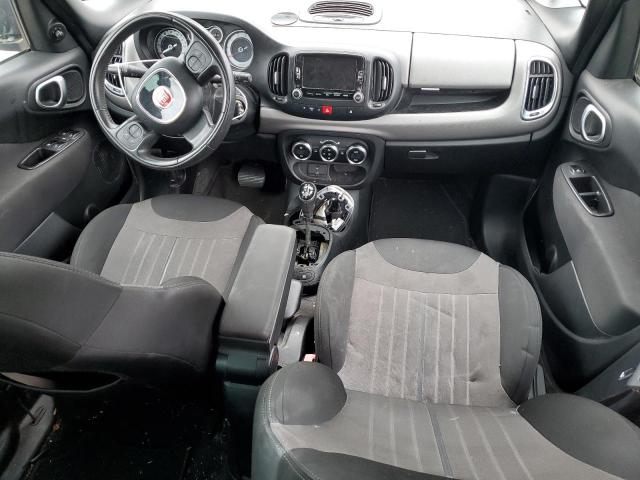 2015 FIAT 500L EASY ZFBCFABHXFZ032109
