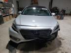 Lot #3027095856 2017 HYUNDAI SONATA HYB