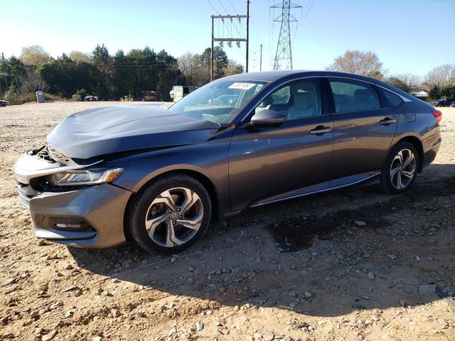 2018 HONDA ACCORD EXL - 1HGCV2F50JA028374