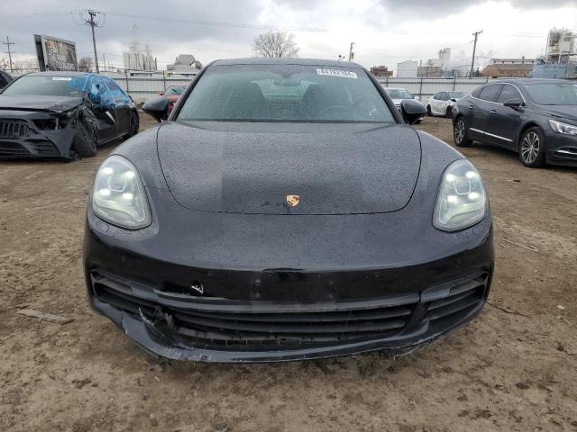 2018 PORSCHE PANAMERA 4 - WP0AA2A78JL109573