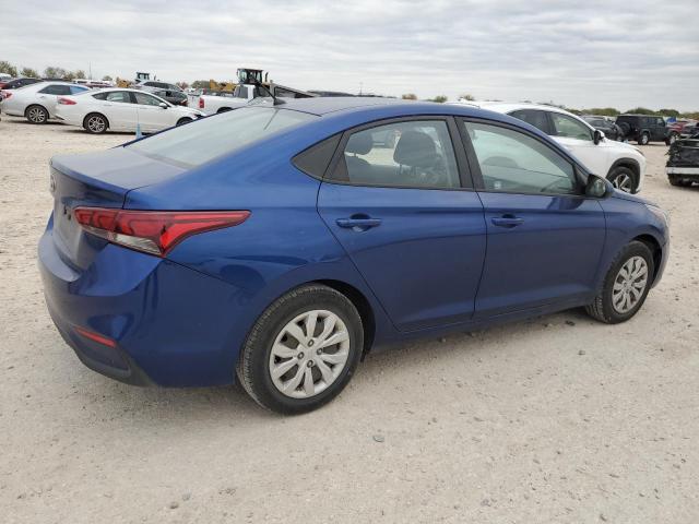 2019 HYUNDAI ACCENT SE - 3KPC24A35KE073446