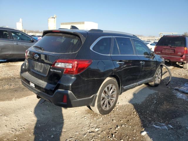 2018 SUBARU OUTBACK TO - 4S4BSATC0J3269979