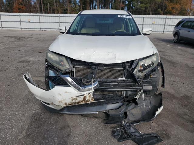 2015 NISSAN ROGUE S - 5N1AT2MT8FC847153
