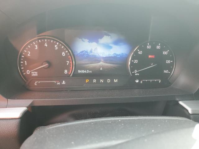 2020 FORD EXPLORER X - 1FMSK8DHXLGC21842