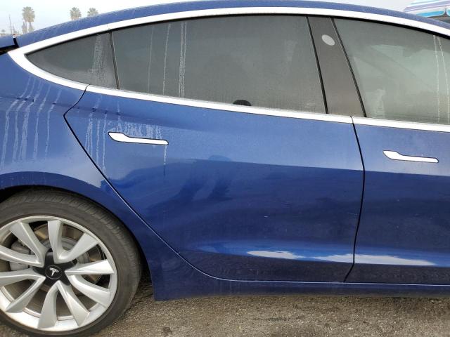 2018 TESLA MODEL 3 - 5YJ3E1EA9JF164405
