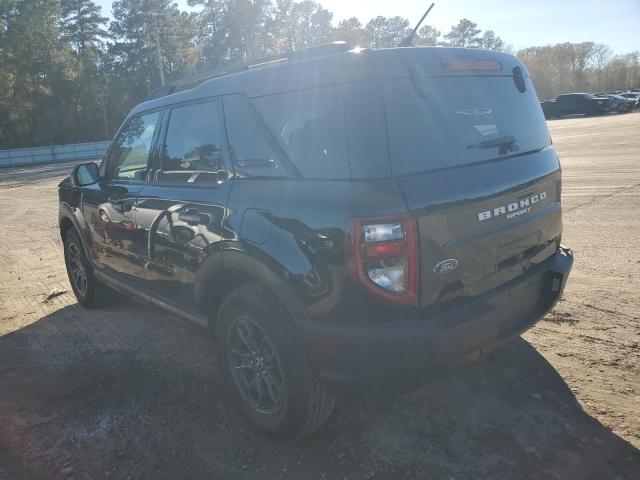 2023 FORD BRONCO SPO - 3FMCR9B65PRE21727