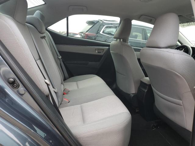 2015 TOYOTA COROLLA L - 2T1BURHE7FC347373