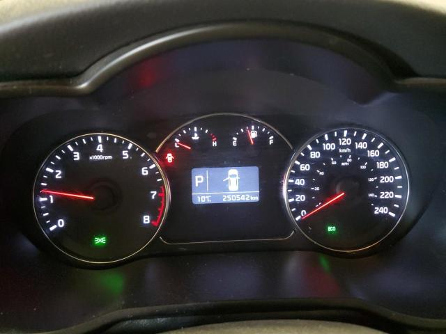 2016 KIA RONDO KNAHT8A33G7129415