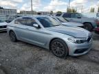 Lot #3033086998 2018 BMW 530E