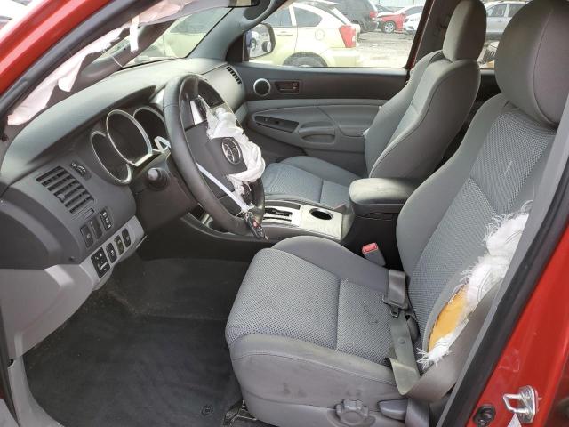 2015 TOYOTA TACOMA DOU - 3TMLU4EN7FM201882