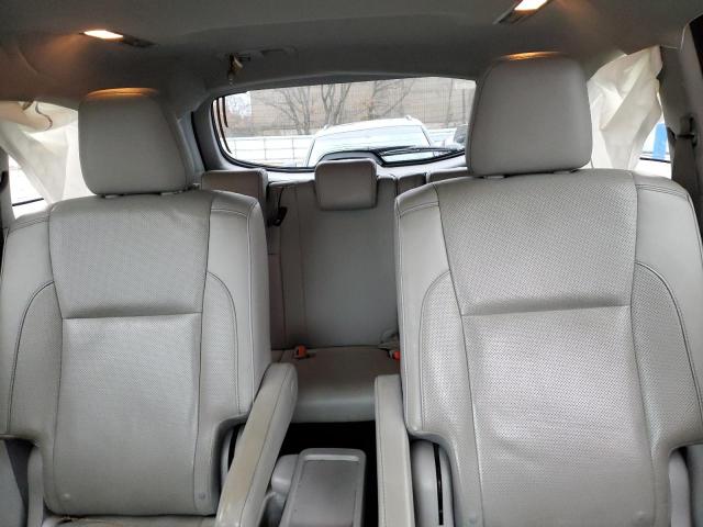 2016 TOYOTA HIGHLANDER - 5TDDKRFH7GS343313