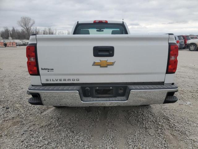 2015 CHEVROLET SILVERADO - 1GCNCPEH7FZ353229