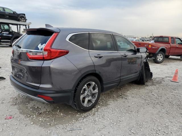 2017 HONDA CR-V EXL - 7FARW1H81HE002752