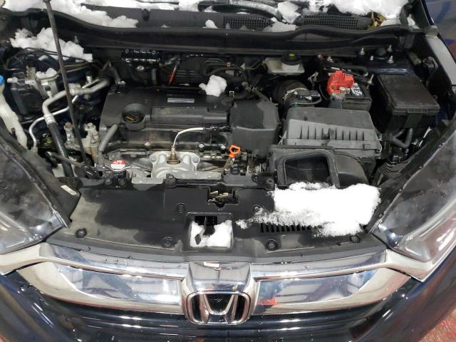 VIN 2HKRW6H30JH207287 2018 HONDA CRV no.12