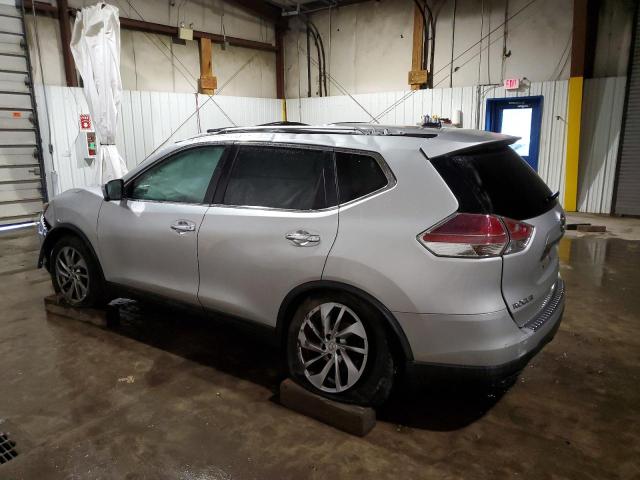 2015 NISSAN ROGUE S - 5N1AT2MV3FC891191