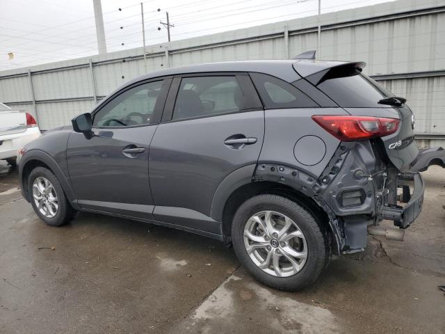 2016 MAZDA CX-3 SPORT - JM1DKBB75G0125703