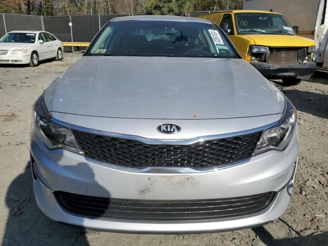 2017 KIA OPTIMA LX - KNAGT4L37H5142442