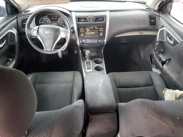 VIN 1N4AL3AP4FN365467 2015 NISSAN ALTIMA no.8