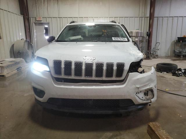 2022 JEEP CHEROKEE L - 1C4PJLMX8ND519771