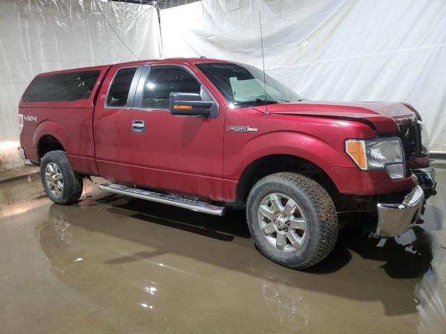 Vin: 1ftfx1ef1efa89204, lot: 86800594, ford f-150 super cab 20144