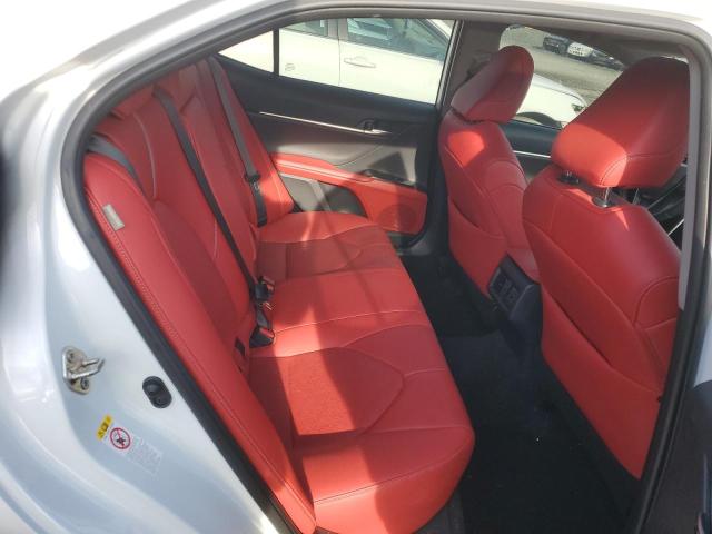 2019 TOYOTA CAMRY XSE - 4T1B61HK8KU711763