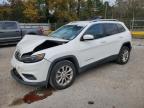 2019 JEEP CHEROKEE L - 1C4PJLCB2KD175629