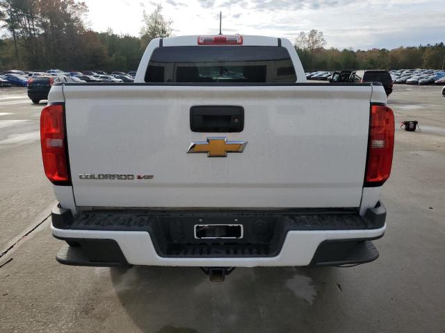 2017 CHEVROLET COLORADO - 1GCGSBEN7H1307826