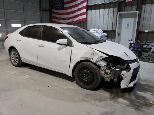2015 TOYOTA COROLLA L - 5YFBURHE9FP280680