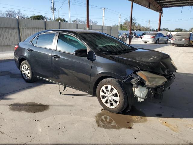 Vin: 2t1burhe5ec026656, lot: 81895914, toyota corolla l 20144