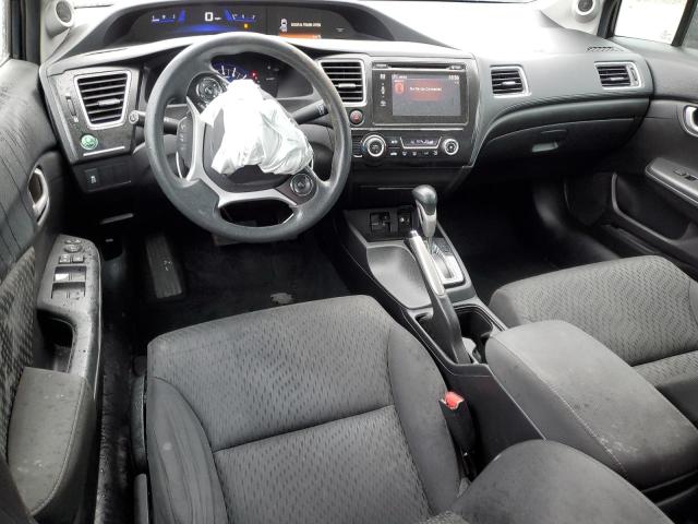 2015 HONDA CIVIC SE - 19XFB2F76FE055931