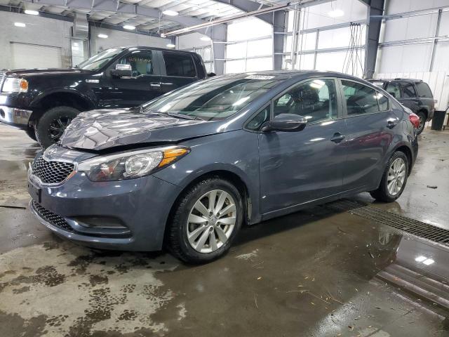 KIA FORTE LX