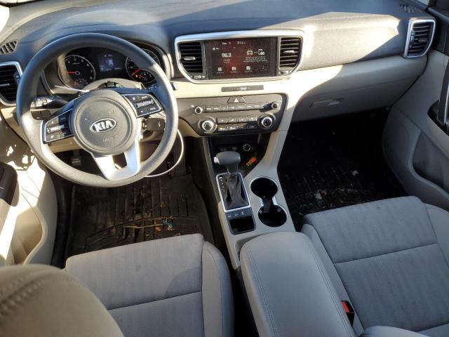 2022 KIA SPORTAGE L - KNDPMCACXN7966495
