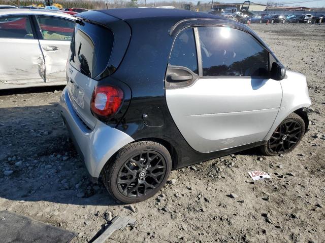 VIN WMEFJ5DA0GK067950 2016 SMART FORTWO no.3