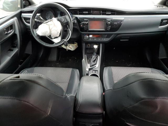 2015 TOYOTA COROLLA L - 2T1BURHE5FC307373